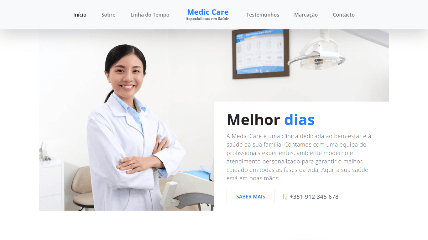 Mediccare