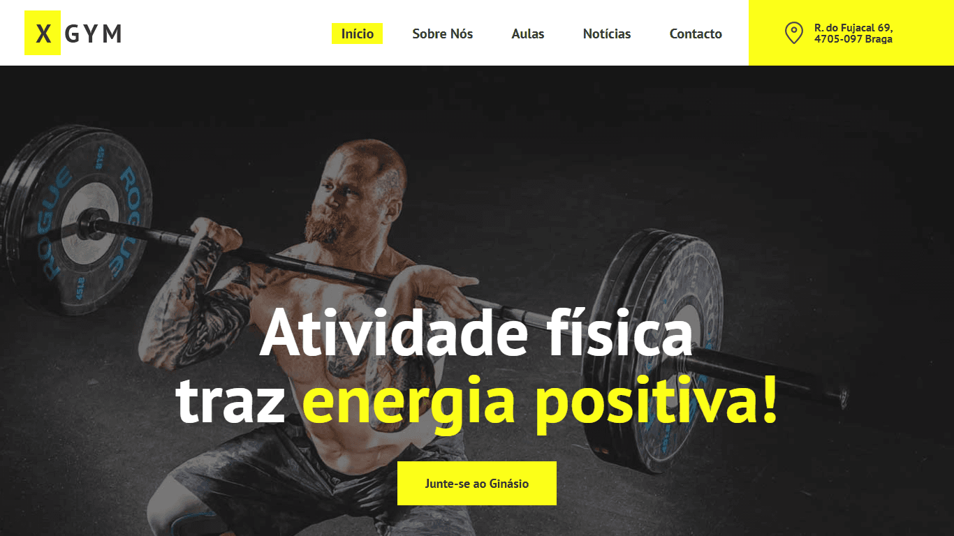 Xgym