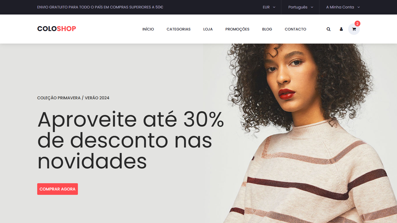 Coloshop
