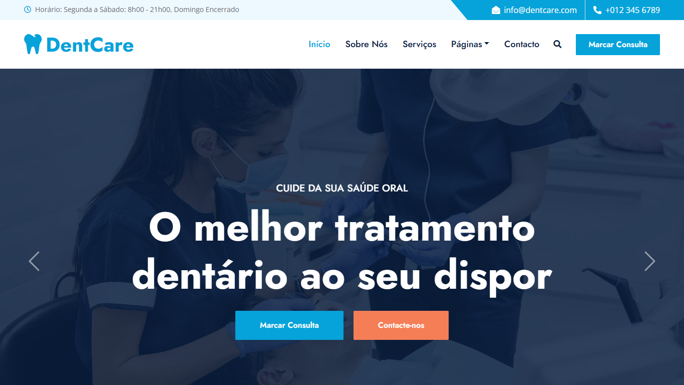 Dentcare
