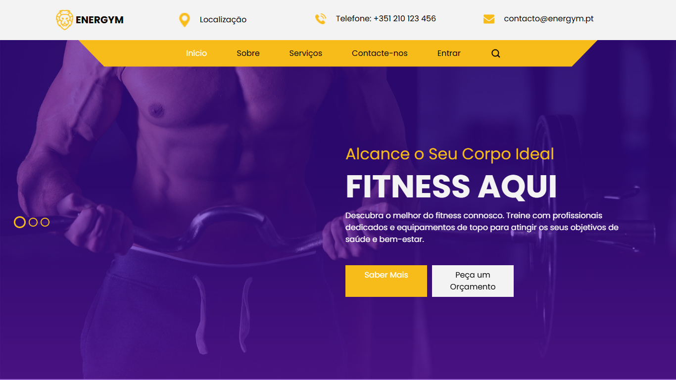 Energym