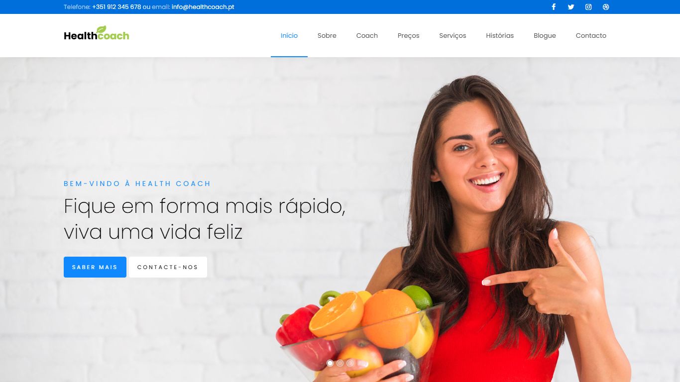 Healthcoach