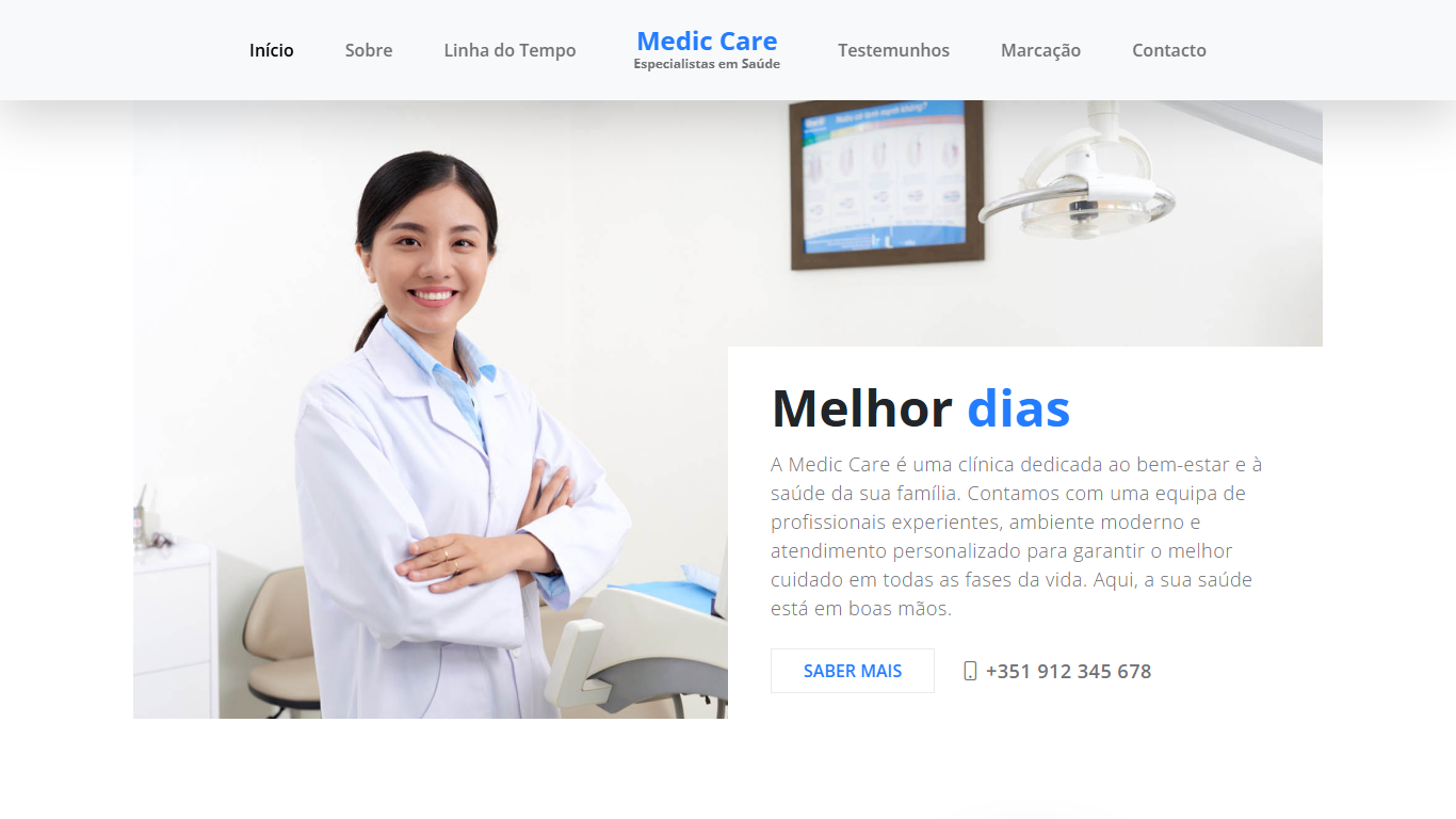 Mediccare