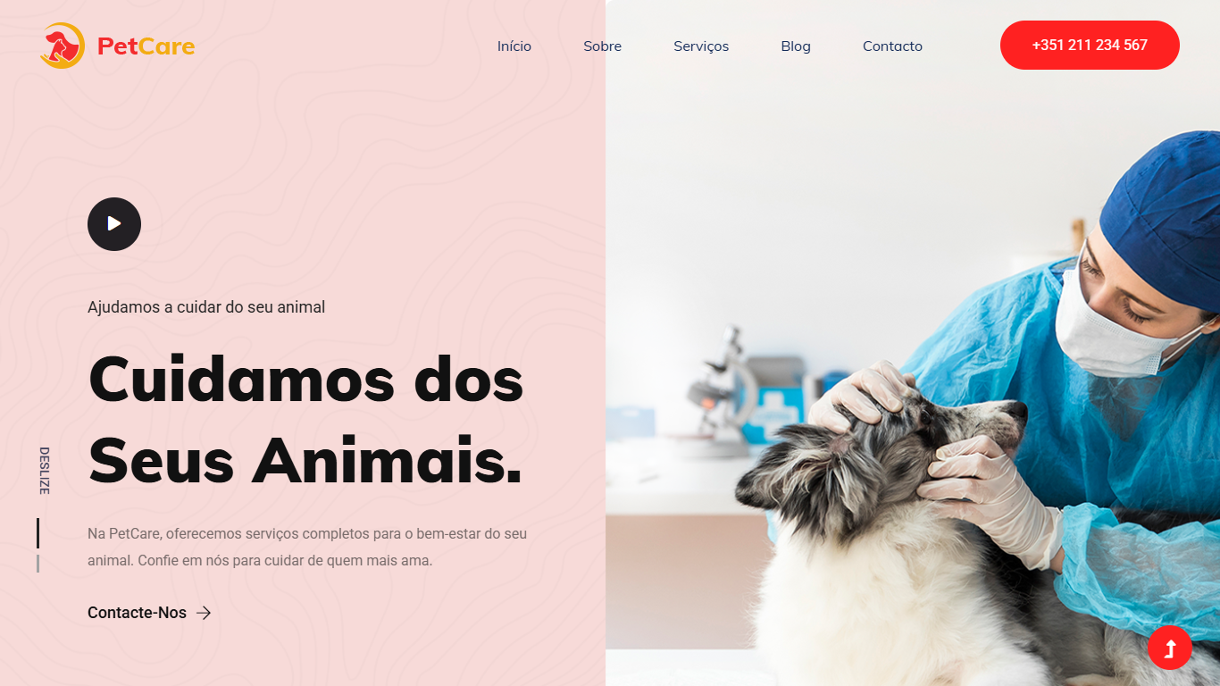 Petcare